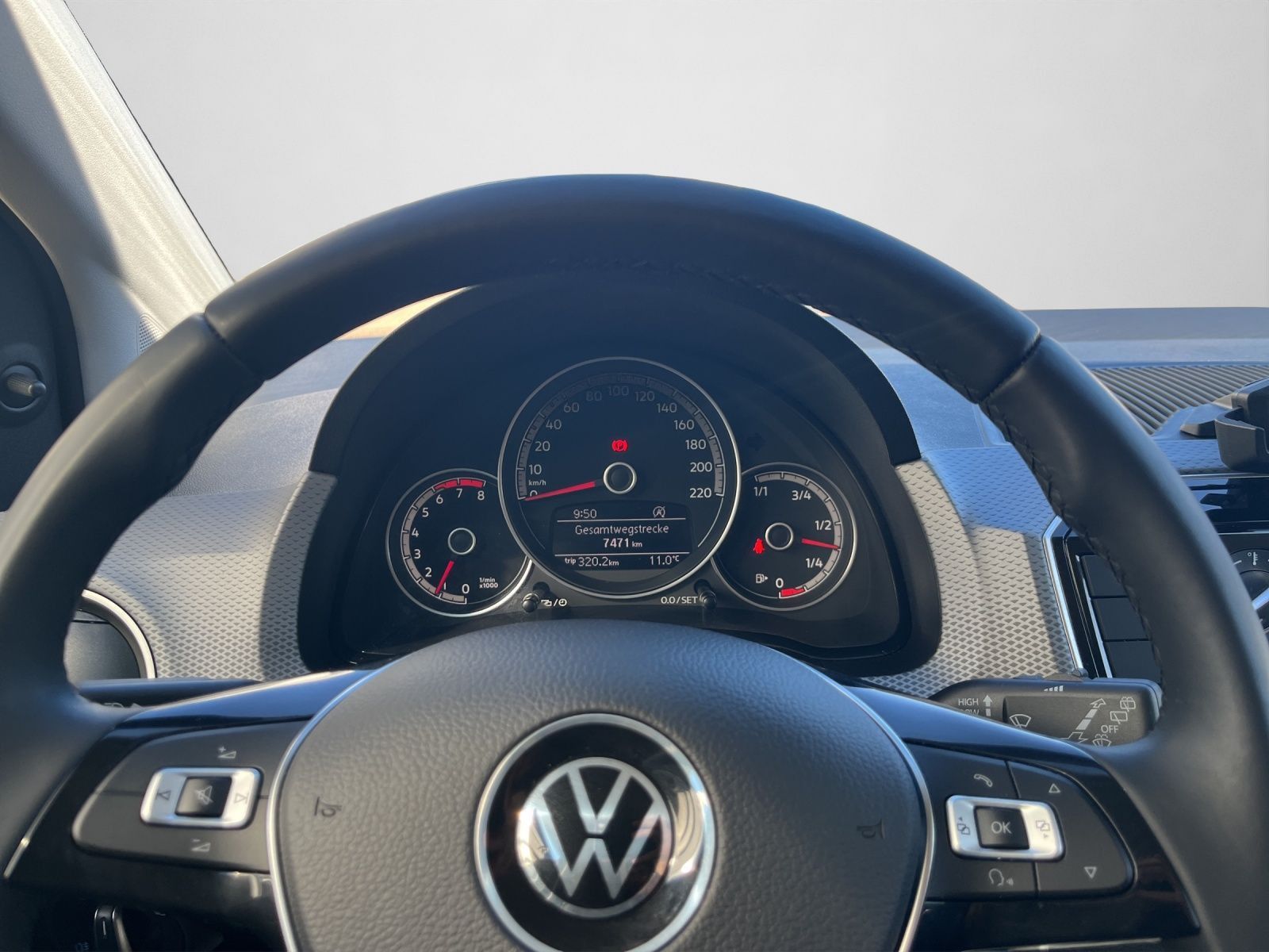 Volkswagen up! - Bild 11
