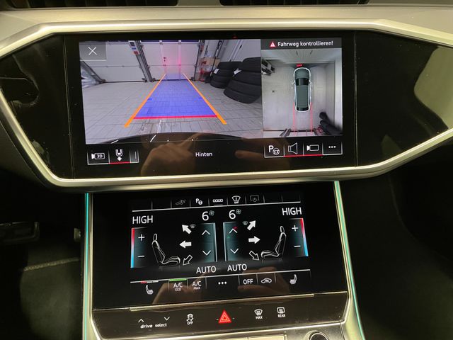 A6 Avant 55 2.0 TFSI e quattro sport PANO MATRIX