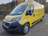 Fiat Ducato Maxi Kasten 35 L4H2 Kamera Navi Tempomat - Fiat Ducato l4h3