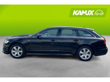 Audi A6 - 6