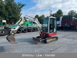 Takeuchi TB225 frisch gewartet  "Top Zustand" - Takeuchi Gebraucht