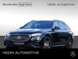 Mercedes-Benz E 200 T-Modell |AMG|NIGHT|LED|DISTR|NAVI|KEYL|LM