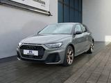 Audi A1 Sportback 1,0 TFSI, Edition One - Audi A1: Sport Edition