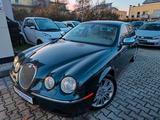 Jaguar S-Type 2.7 V6 Diesel Executive AUT*LEDER*NAVI - Jaguar S-Type in München