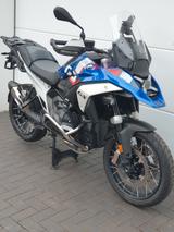 BMW R1300gs Trophy 5 Paket Höhenregelung Kreuzspeich - Offers matching your search criteria