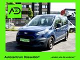 Ford Tourneo Connect *1.HAND*LÜCKENLOS-SCHECKHEFT* - Ford Tourneo Connect in Düsseldorf