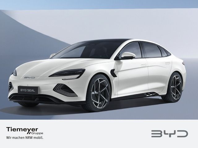 BYD SEAL