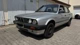 BMW 318i E30 Garagenfund - BMW 318 aus 1990
