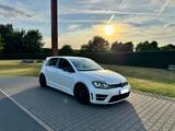 Volkswagen VW Golf 7 R | 2.0 TSI | 300 PS | Top-Zustand | T - Volkswagen Golf mit Benzin-Antrieb: Kleinwagen, 2.0