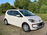 Volkswagen up! 1.0 44kW ASG move up! move up!