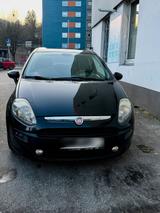 Fiat punto 2010 - Fiat Punto in Hagen