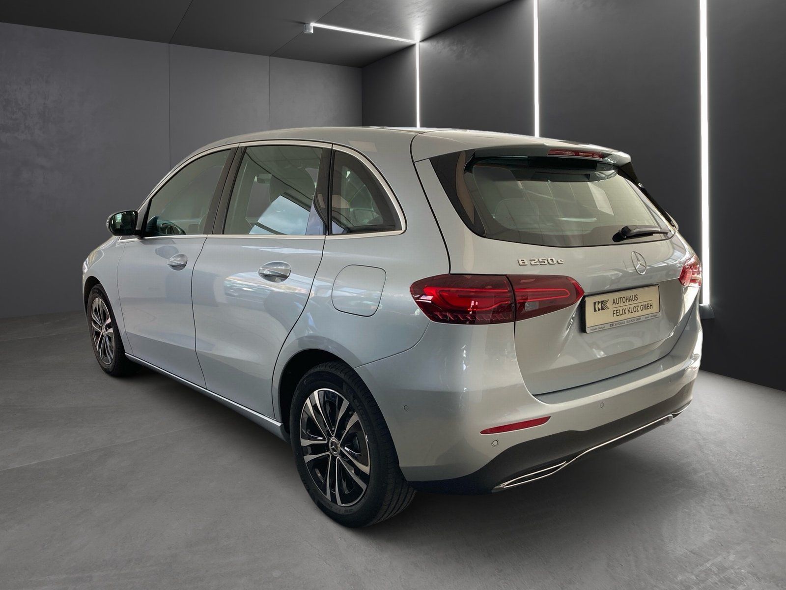 Fahrzeugabbildung Mercedes-Benz B 250 e Progressive*Pano*360*11kW*360*Totwi*LED*