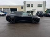 Tesla Model X Performance Dual - gebrauchte Kleinbusse in Potsdam