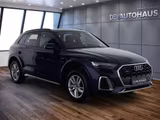 Audi Q5 S line 40 2.0 TDI quattro S-tronic MMI Standh - Audi Q5: Mmi