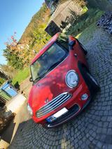 MINI One Rot | TÜV NEU 08/2028 | nur 73.500 km - MINI MINI: R50