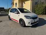 Skoda Citigo 1.0 75 PS Sport Edition - Skoda Citigo: Sport