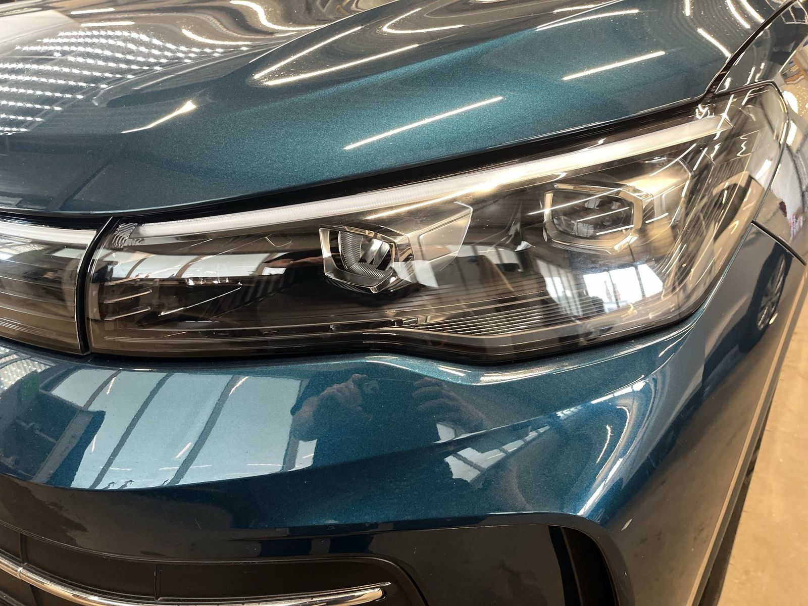 Volkswagen Tiguan - Bild 18