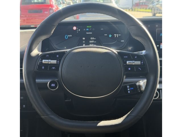 Hyundai IONIQ 6 – Bild 15