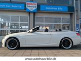 BMW 320d Cabrio M Paket*19Zoll*Navi*Xenon*Leder