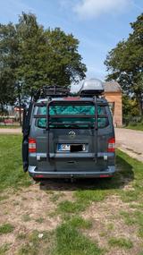 Volkswagen T5 Multivan ATLANTIS 2.5/5 mit flex Camperumbau - Offers