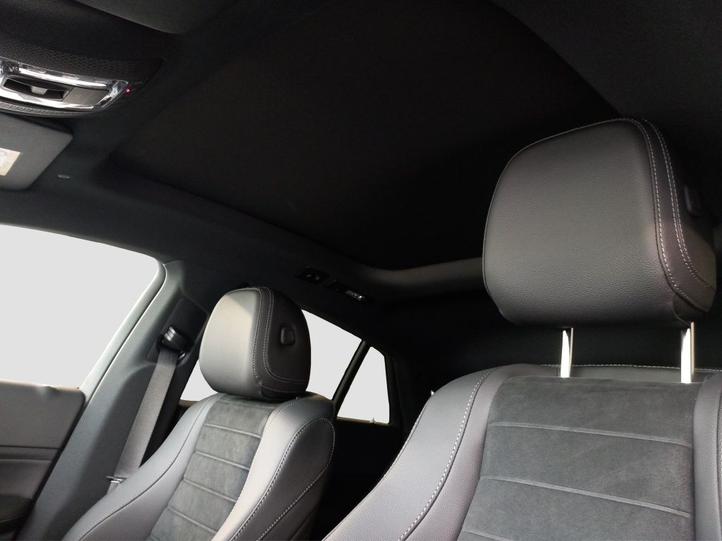 Fahrzeugabbildung Mercedes-Benz GLE 450 d 4M Coupé AMG*AHK*Night*Standhzg*360*
