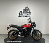 Kawasaki Z 650 RS 50th Anniversary + Goldene Felgen - Kawasaki Motorräder in Leipzig