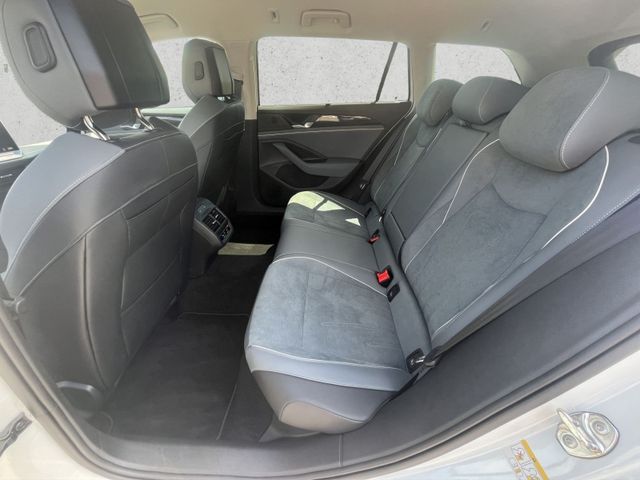Passat Variant Business 1.5 TSI eHybrid  DSG