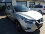 Nissan Qashqai N-Connecta 4x4 - Nissan Qashqai N-CONNECTA mit Diesel-Antrieb