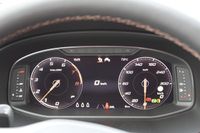 Cupra Ateca - Vorschau Bild 9