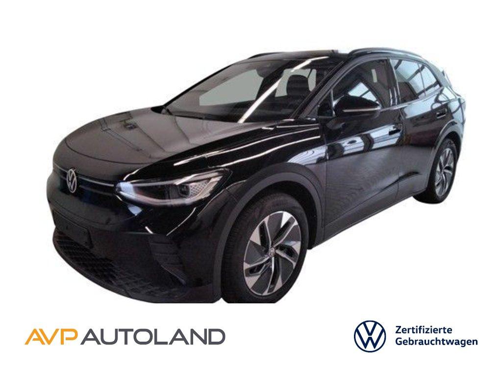 Volkswagen ID.4 Pro AHK LED NAVI SITZHEIZUNG