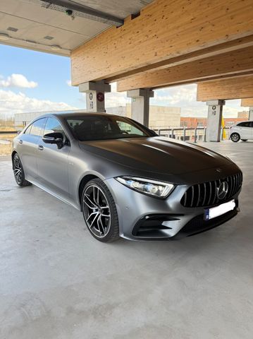 MERCEDES-BENZ Mercedes CLS 53 AMG 4MATIC+ | Designo Magno