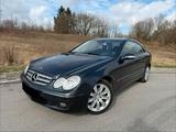 Mercedes-Benz Mercedes W209 CLK 280i Elegance Automatik ... - Mercedes-Benz CLK 209