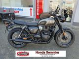 Triumph Bonneville T100 Black aus 1. Hand mit Zubehör! - Offers matching your search criteria