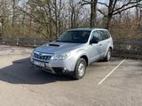 Subaru Forester 2.0D Comfort Comfort - Subaru Forester mit Diesel-Antrieb: Comfort