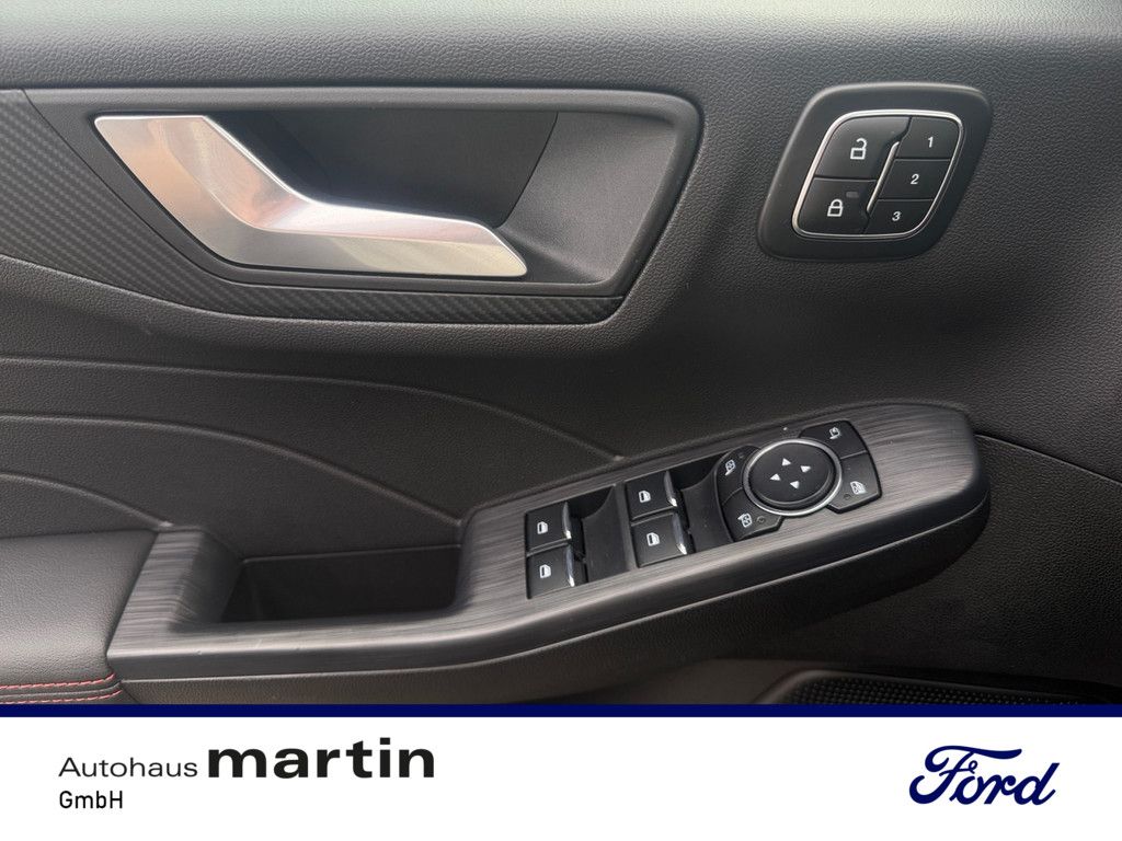 Fahrzeugabbildung Ford Kuga 2.5 Duratec Hybrid FHEV St-Line X FWD B&O
