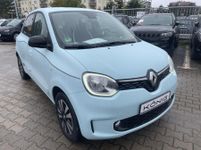 Renault Twingo - Vorschau Bild 8