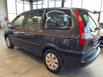 MYAUTOCENTER – Gebraucht- und Jahreswagen mit Werkstattservice in Pfaffenhofen Citroën C8 2.0 16V Tendance *2. Hand*Klima*7-Sitzer*PDC*