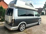 Volkswagen T5 California Comfortline Exclusive Ausstattung - VW T5 California von 2007