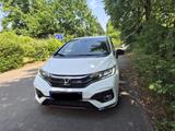 Honda Jazz 1.5 i-VTEC Dynamic CVT (GK) - Honda Jazz: Weiß