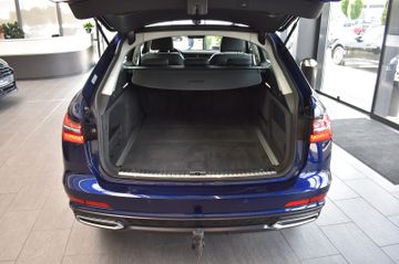 Audi A6 - 12
