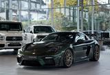 Porsche Cayman 718 GT4 RS WEISSACH*LIFT*Carbon*CLUBSPORT - Porsche Cayman in Düsseldorf