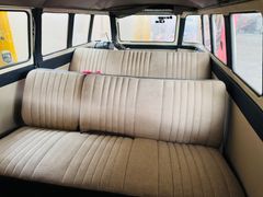 Fahrzeugabbildung Volkswagen T1 Kombi - Brasilien - Fast fertiges Projekt!