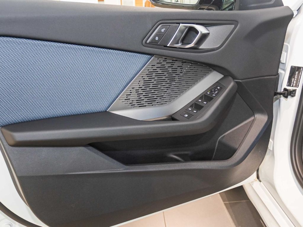 BMW 120 - Bild 5