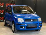 Fiat Panda 1.2 8V Dynamic #Automatik #Klima #TÜV - Fiat Panda mit Benzin-Antrieb: Kleinwagen, Automatik