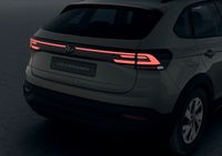 Volkswagen Taigo - Vorschau Bild 3