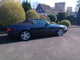 Mercedes-Benz SL 600  bitte Beschreibung lesen - Mercedes-Benz SL 600 Gebrauchtwagen