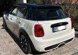 MINI Mini Cooper S / 280 PS eingetragen - MINI MINI: Ps