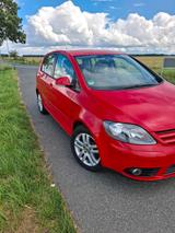 Volkswagen Vw Golf Plus 1.4 Navi AHK SH - VW Golf Plus Gebrauchtwagen in Hannover