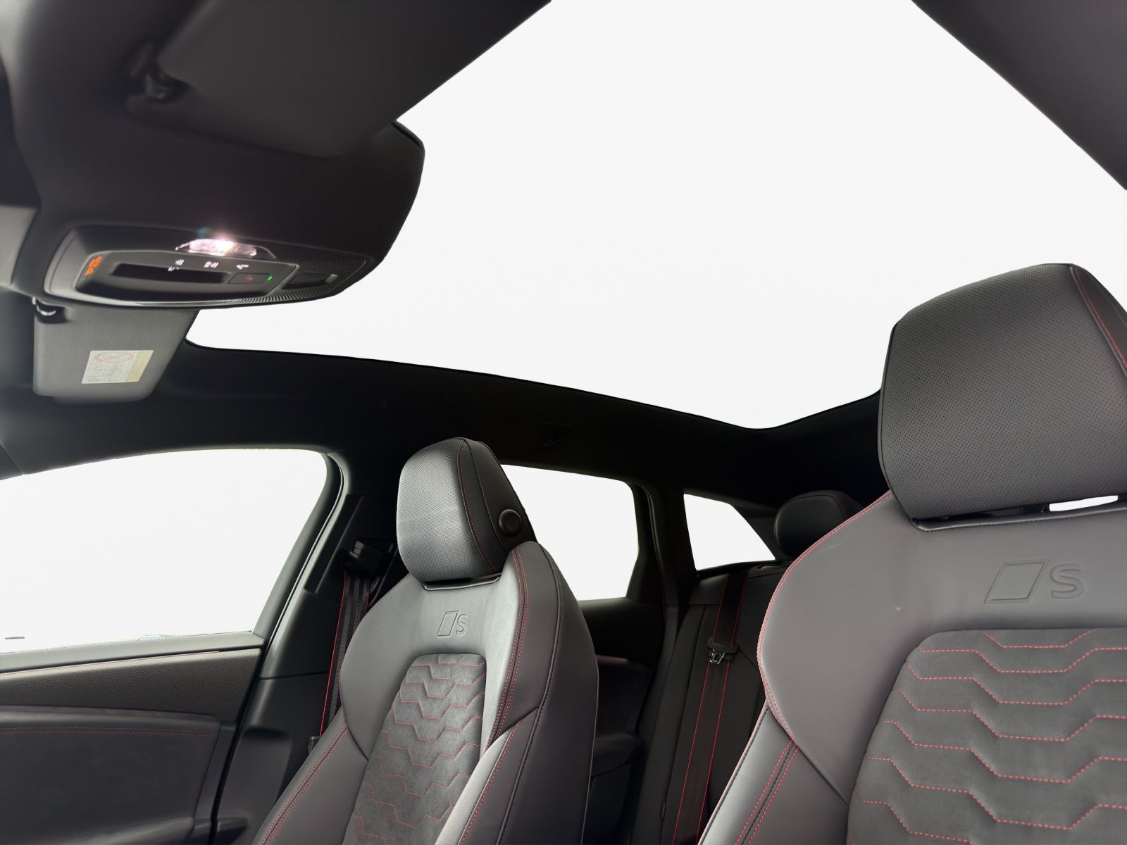 Audi A6 e-tron - Bild 11