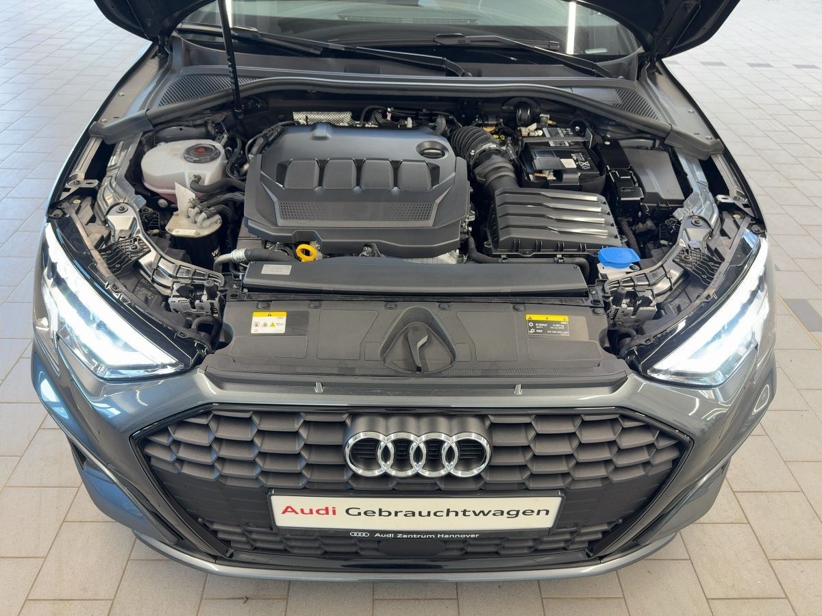 Audi A3 - Bild 19